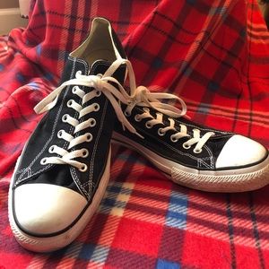 Men’s All Star Converse